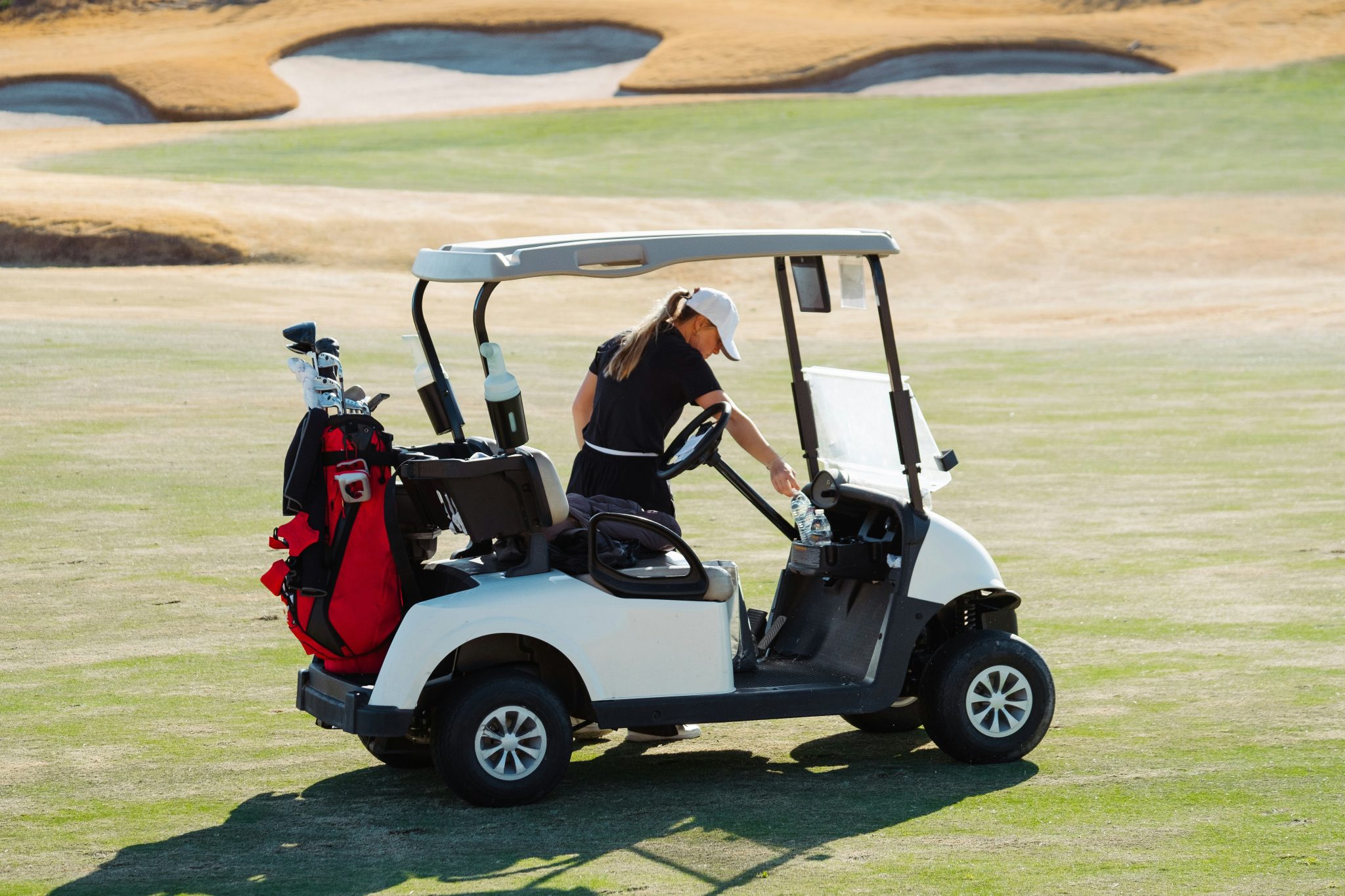 Golf Cart Insurance in Florida A Comprehensive Guide Blanchard Insurance